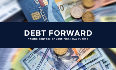 DebtForward.com - Creative brandable domain for sale